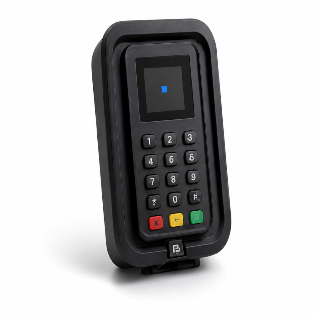 POS терминал BP 50 Plus